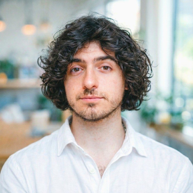 Matthieu - Data Scientist