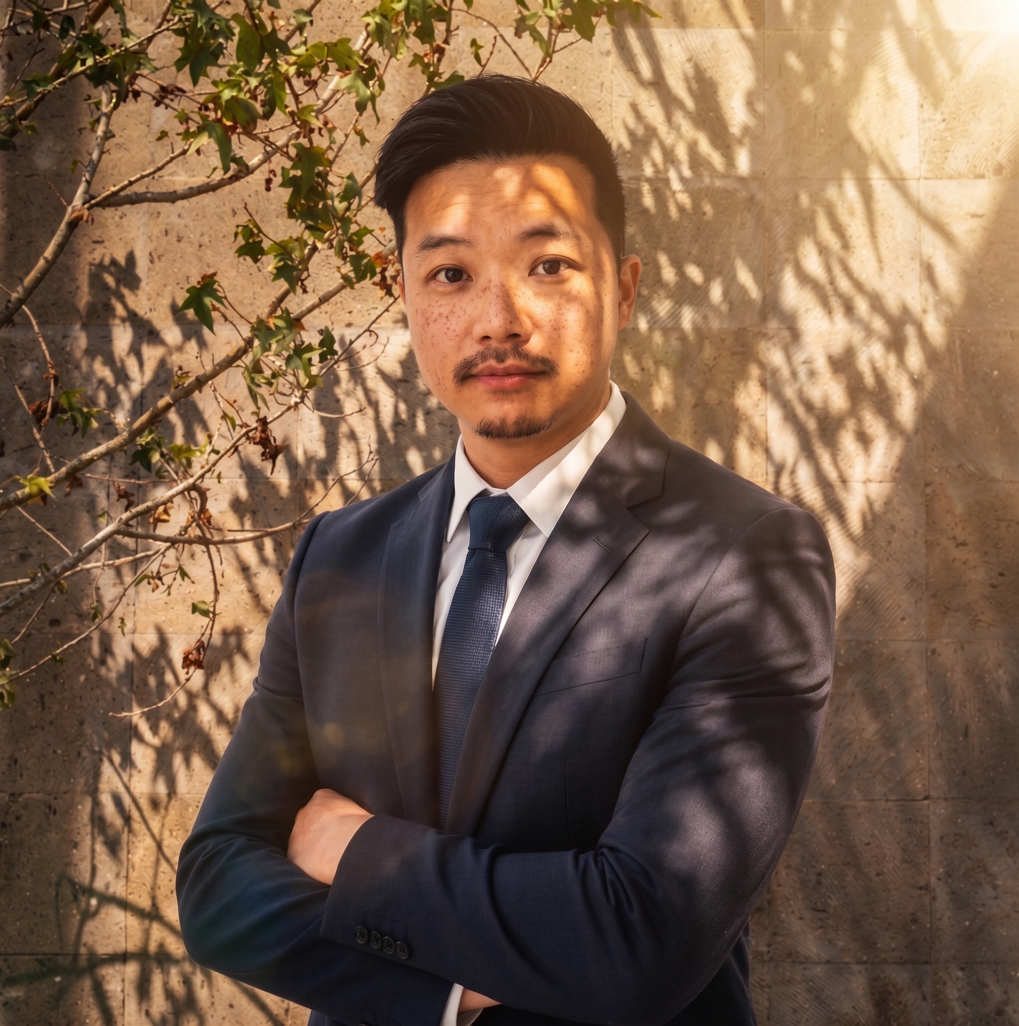 Richard - Chef de projet - Expert EHI / EHA
